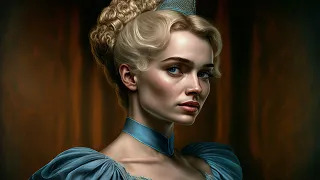 Disney Princesses as Real People | Created with AI