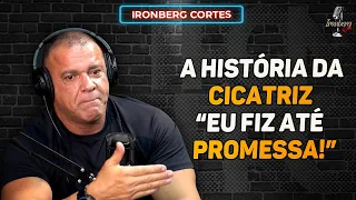 O GRANDE SEGREDO DE FRED TREINO PESADO – IRONBERG PODCAST CORTES