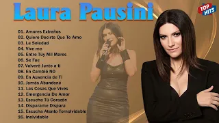 Laura PAusini   Greatest Hits Full Album 2024 | Laura Pausini Mix Románticas 2024 #laurapausini