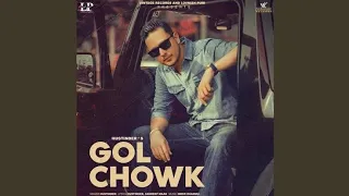 Gol Chowk (Official Video) Hustinder Feat. Gurlez Akhtar | Beam Records | New Punjabi Songs 2022