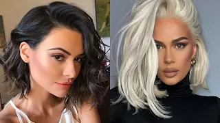 Top 2023 Bob Haircut Ideas, Angled Bob, Lobs, Sassy Bobs & More