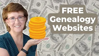9 Free Genealogy Websites You Don't want to Miss