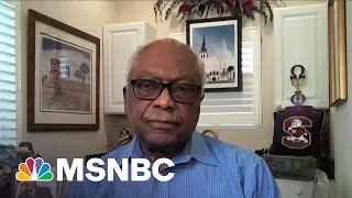 Rep. Jim Clyburn (D-SC) on the Biden documents, the debt ceiling, and MLK's legacy