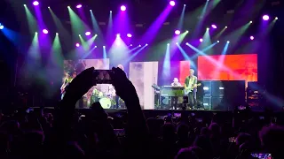 Deep Purple beim Stimmen Festival Lörrach 2022