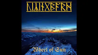 Vikingbard - Wheel of Sun (Bathory Cover)