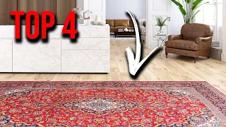 TOP 4 : Best Persian Carpet 2021