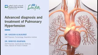 Advanced diagnosis and treatment for Pulmonary Hypertension