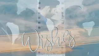 multicouples│wishes (23rd bday collab 🎁)