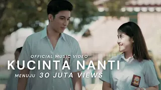 Ashira Zamita - Ku Cinta Nanti / Official Music Video