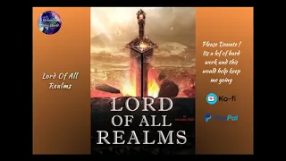 Lord of All Realms| Chapter 301 to 310 | Audiobook | Light Novel | Fantasy