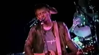 [DVD] Radiohead - Providence 1995 [Full Show]