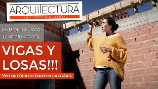 VIGAS Y LOSA 🙌 Qué tenemos que saber sobre VIGAS Y LOSA? 🙌 PRECON 🙌 LOSETA 🙌 VIGUETAS 🙌 CONSTRUCCIÓN