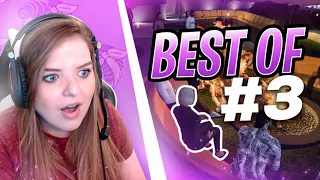 POPPY SE MET A NUE 🔞 SOIREE HOT 🔥 BEST OF GTA RP FLASHBACK #3