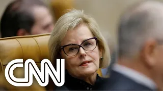 Rosa Weber libera para julgamento ações sobre o orçamento secreto | VISÃO CNN