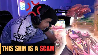 s0m Thinks the Mystbloom Skin Bundle is a Scam 🤣🤣