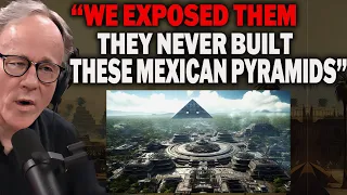 How Was The Teotihuacán Pyramid Built? | Blowing Up History