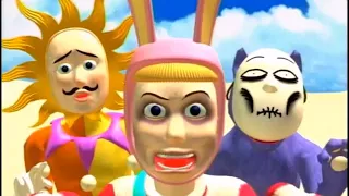 Popee The Performer - S3E14 - Goodbye 2002 (HD)