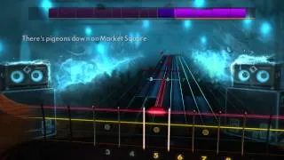 Rocksmith 2014 -  Mary Janes Last Dance (Tom Petty and the Hartbreakers)