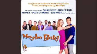 Paul McCartney - Maybe Baby (feat. Jeff Lynne) [2023 Remaster]