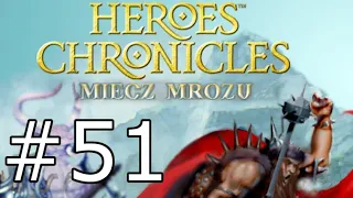 Heroes Of Might & Magic 3 Chronicles (200%): Miecz mrozu #51