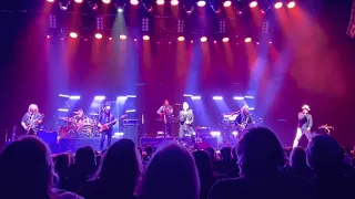 Alan Parsons live