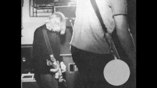 Nirvana - Bloom, Mezzago, Italy 11/17/1991