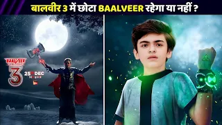 Baalveer 3 Me Vivan Hai Ya Nahi Aage Deke 😭😭 balveer #viral #baalveer #comedy #my #myfirstvlog