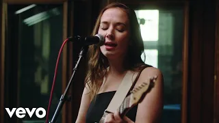 Margaret Glaspy - Stay With Me (Official Live Session)