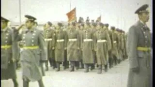 1983 _11_07 Гарнизонный Парад.mp4