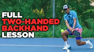 I Took a Lesson with a Pro Pickleball Player