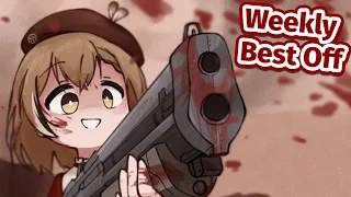 MUMEI PUT THE GUN DOWN | Best of Holo EN