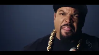 Ice Cube & WC - About The Dollar ft. Method Man, Redman ( 2023 )