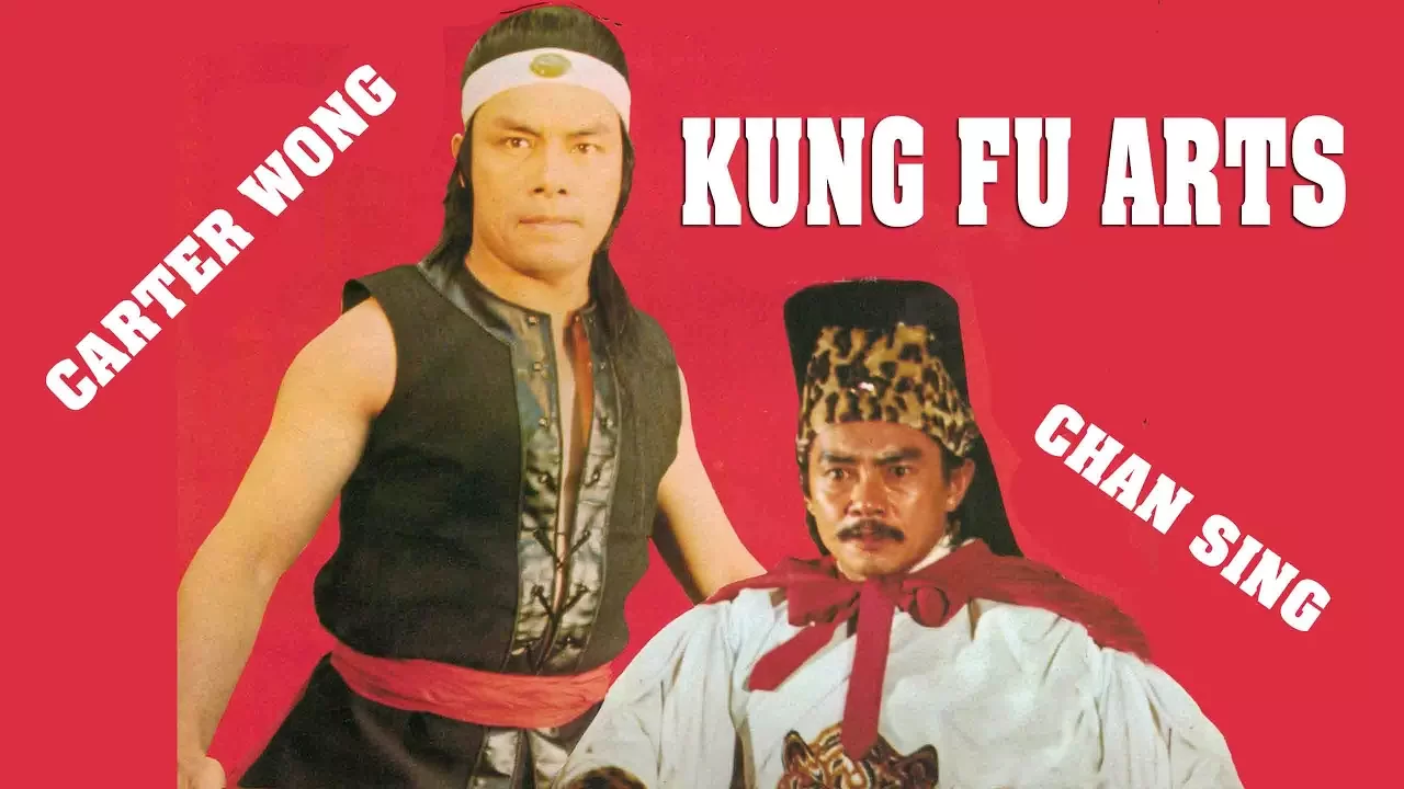 Wu Tang Collection - Kung Fu Arts