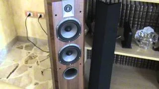 Focal chorus 714V