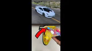 Every Controller Racer needs this for Forza!