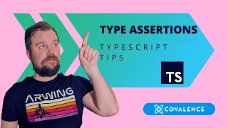 Master TypeScript Type Assertions: Essential Tips for Beginners | TypeScript Tips