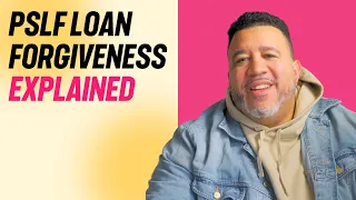 Public Service Loan Forgiveness Explained: How It Works Today