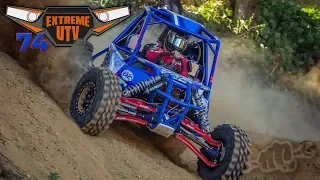 UTVs HAMMER FABLE HILL at SRRS UTV Bounty Series Finals - Extreme UTV EP74