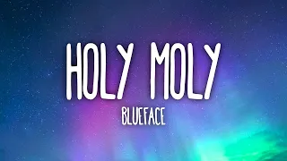 Blueface - Holy Moly (Lyrics) ft. NLE Choppa Holy moly donut shop ( 1 Hour )