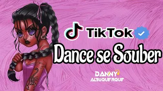 Dance se souber~ {TikTok} 2024🎶💜