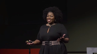 Authenticity Matters: You Are Necessary | C. Simone Rivers | TEDxDover