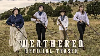 Weathered • Official Teaser (2019 48 Hour Film Project)