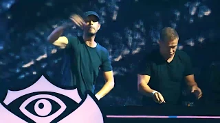 EDM Nonstop - Cosmic Gate live at Tomorrowland 2018 ❤️ EDM Nonsntop