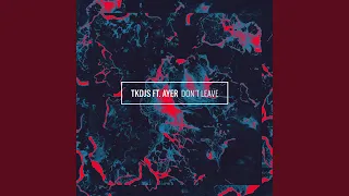 Don't Leave (feat. AYER)