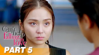 'Can't Help Falling In Love' FULL MOVIE Part 5 | Kathryn Bernardo, Daniel Padilla (English-Subbed)