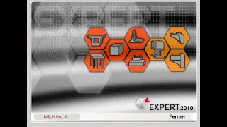 How to crack EXPERT ROBOT