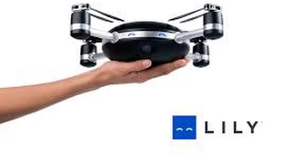 Lily Drone Camera