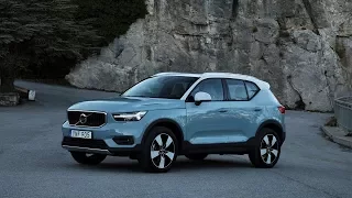 MUST WATCH! 2019 Volvo XC40 FIRST DRIVE REVIEW