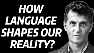 Ludwig Wittgenstein on Language and Reality: The Philosophy on Constructing Meaning