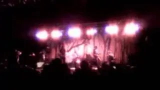 BRANDI CARLILE KANSAS CITY SHOW 2013-07-11 #13 Folsom Prison Blues